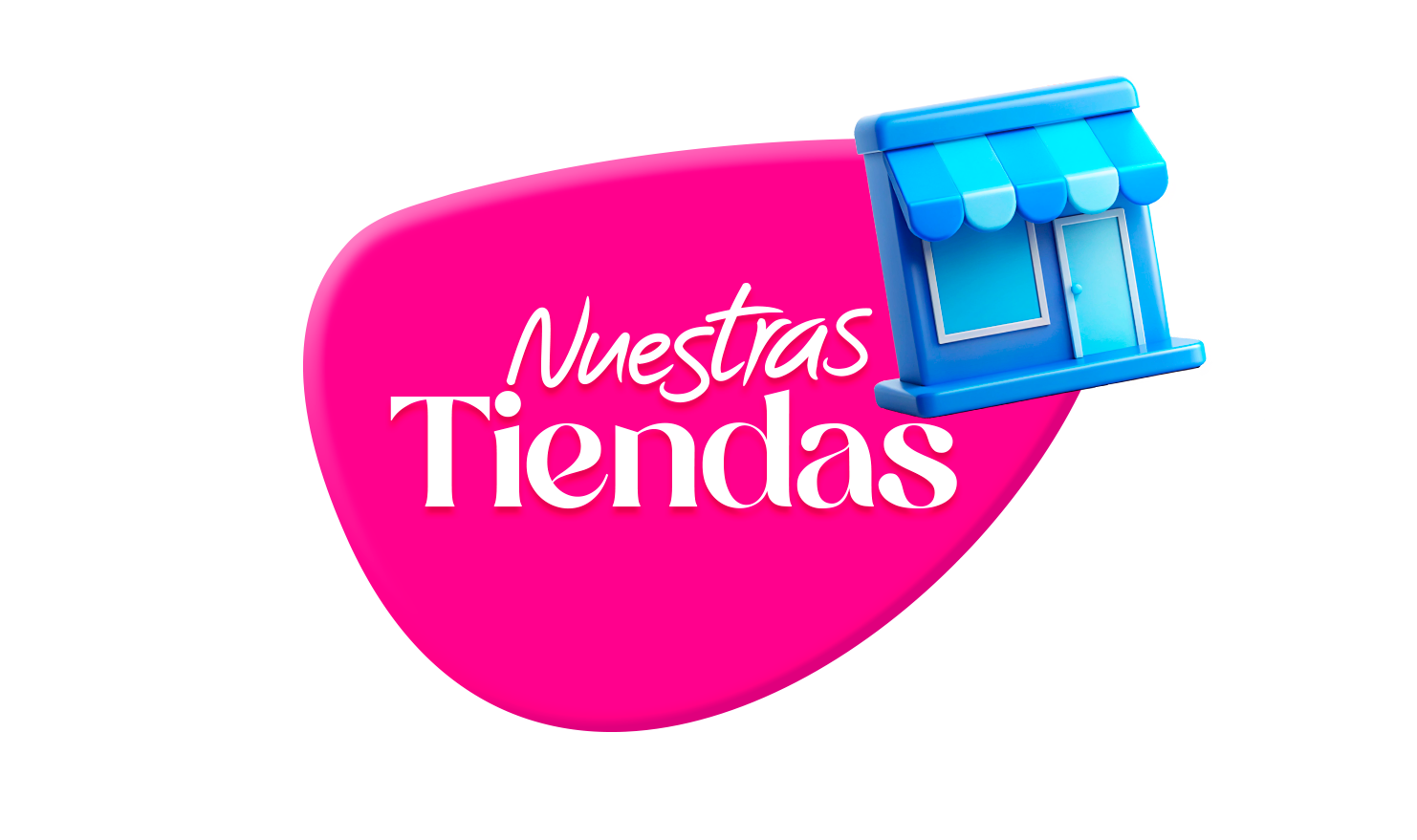 Tiendas