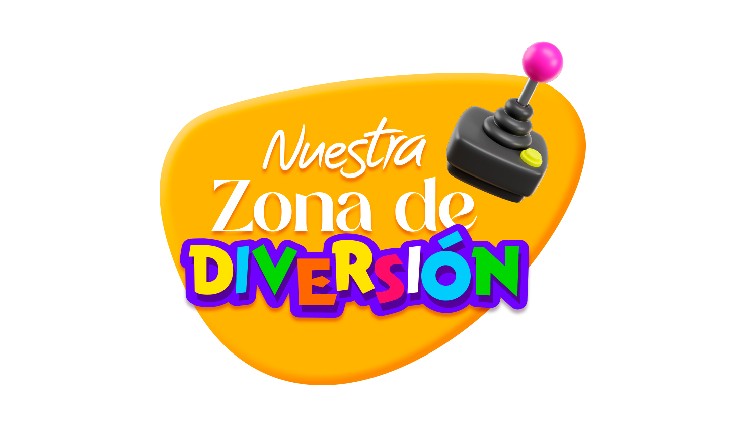 Zona de diversión