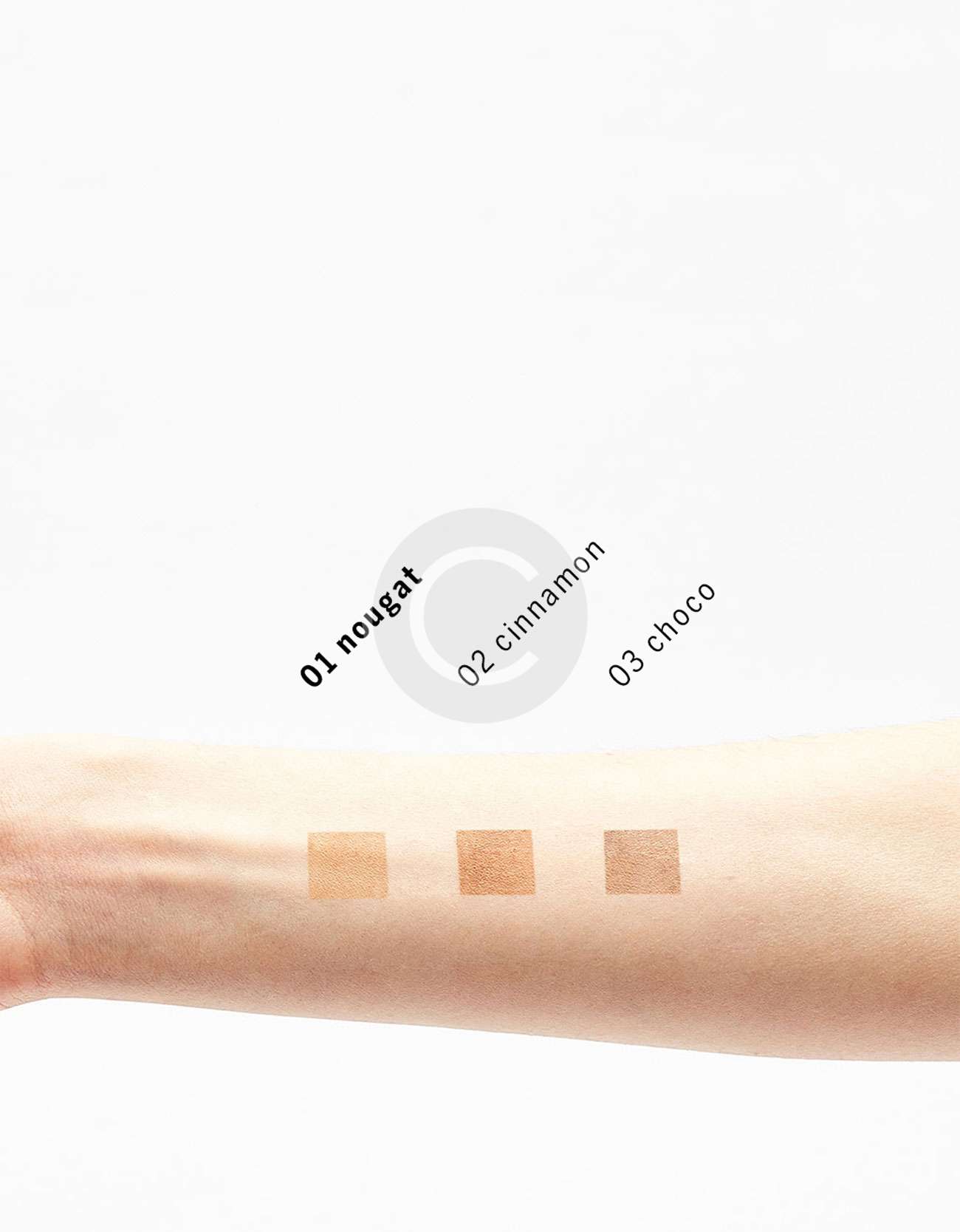 BrowGuru brow styling pencil - Imagen 2