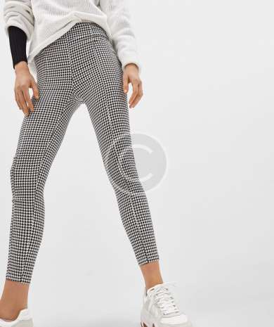 Womens walking leggings