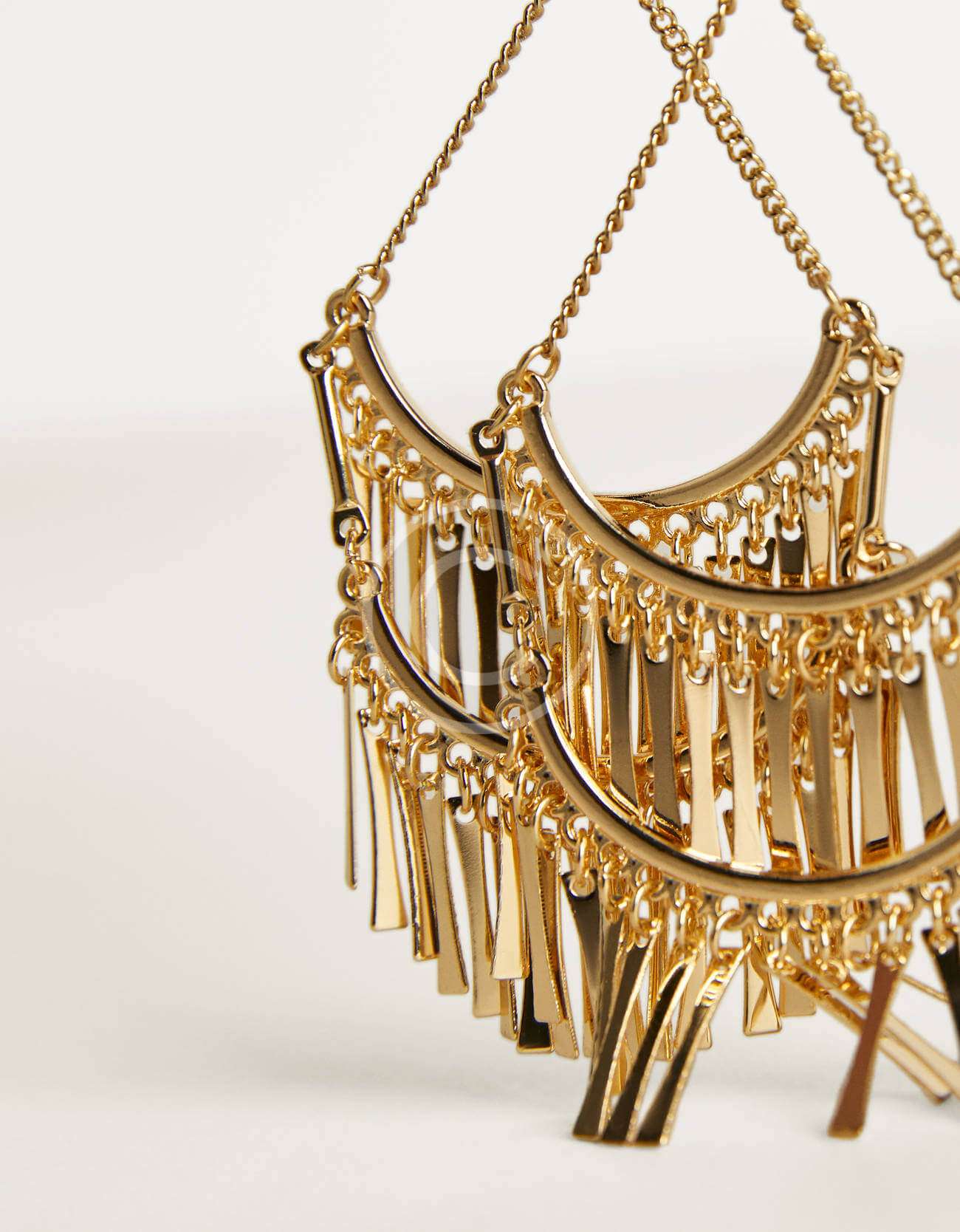 Boho earrings - Imagen 3